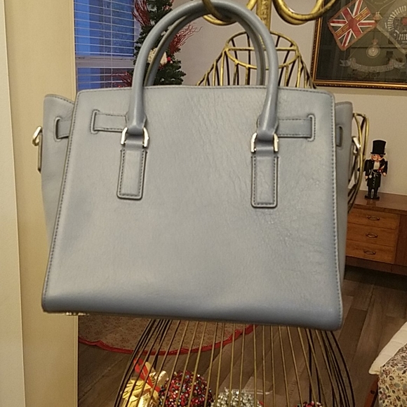 Michael Kors leather purse - Picture 3 of 8